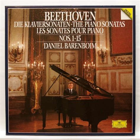 piano sonata 1 beethoven|beethoven piano sonata 1 barenboim.